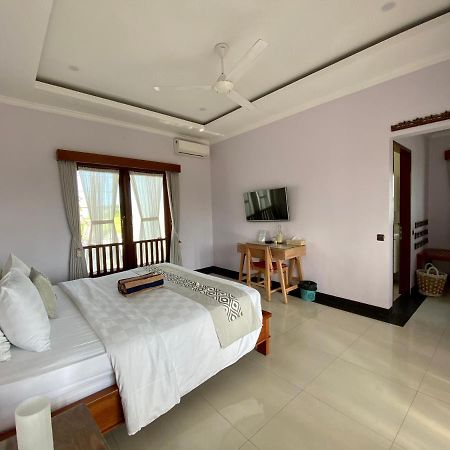 Villa Rangga Bodhi Canggu Exterior foto